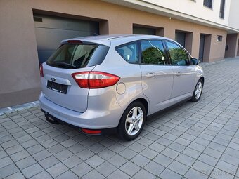 Ford C-Max 1.6 nafta 85kw..rok 2011 - 17