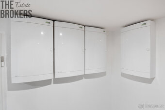 prodej komerčního prostoru 146 m2, Slezská 58, Praha - Vinoh - 17