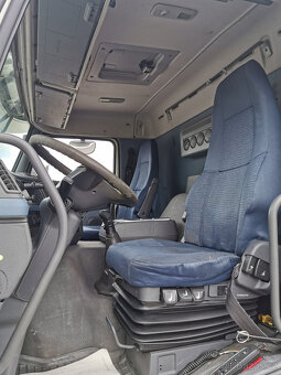 Prodám VOLVO FM 13 440 62R EURO 4 silo na přepravu mouky - 17