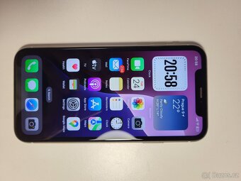 Prodám iPhone 11 - 17