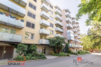 Převod dr. podílu, byty/4+1, 91 m2, Renčova 1620/34, Řečkovi - 17
