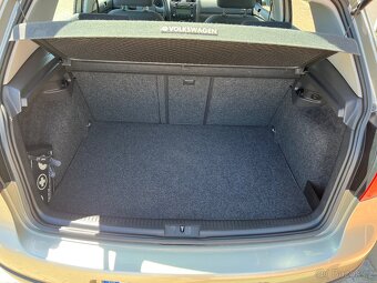 VW Golf 1.4 16V 1.Majitel Comfortline - 17