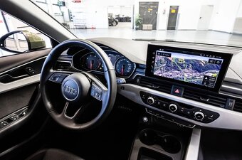 Audi A4 Avant - 17