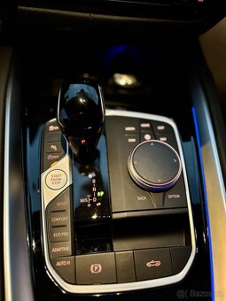 BMW Z4 m40i RWD H&K REMUS - 17