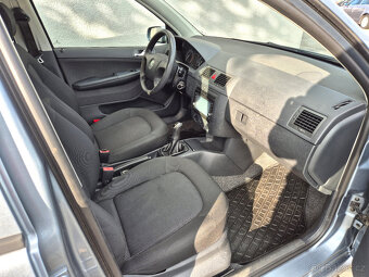 Škoda Fabia 1,4 i 16V I Combi Klima Kamera   66.000Kč - 17