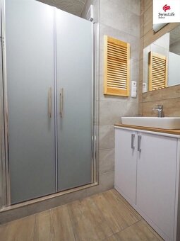 Prodej bytu 2+1 51 m2 Okružní, Žďár nad Sázavou - 17