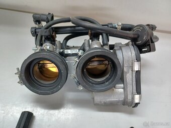 KTM 890 R / 790 - DÍLY MOTORU A ELEKTRO - 17