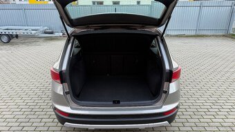 Seat Ateca //1.4TSi//110kW//4-DRIVE//1.MAJ//LED//TOP// - 17