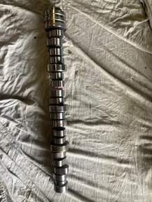 Díly motor 5,7 hemi V8 Dodge ram - 17