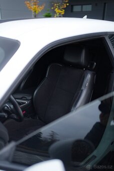 Dodge Challenger 3.6 SXT 2018 - 17