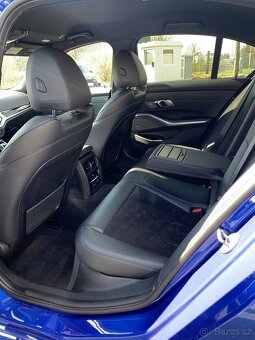 BMW M340i G20 xDrive H/K Kamera 360 Cruise Control - 17