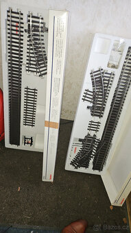 MÄRKLIN TRACK 1 smíšená šarže MAXI kolekce originál - 17