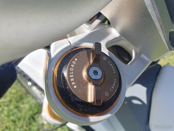 Elektromotocykl GOWOW ORI - 17