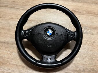 BMW E39 touring 520d na díly - 17