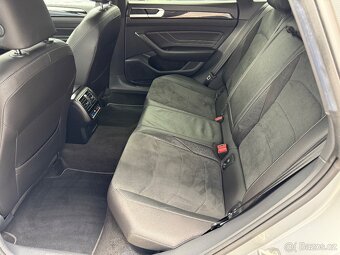 VW ARTEON SHOOTING BRAKE 2.0 TDi DSG R-LINE KAMERA WEBASTO - 17