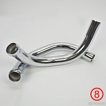 Prodám díly na moto veterány JAWA, ČZ, MZ - 17