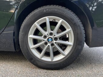BMW 2 Gran Tourer 216i M Sport 2020 - 17