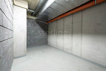 Pronájem bytu 4+kk/B,GS,PS, 129,5 m2, P5-Košíře, ul. Na Pome - 17