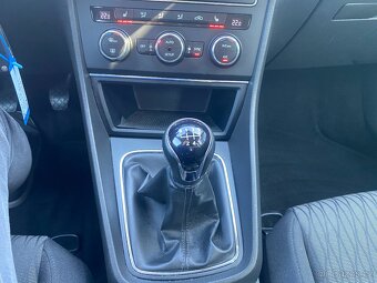 Seat Leon, 1.2 TSI 81kW - STYLE - LED - 17