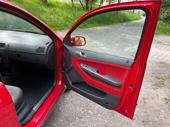 ŠKODA FABIA 1 - 17