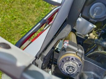yamaha Tenere 700 - 17
