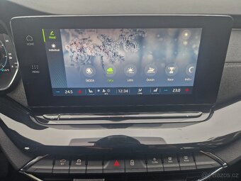 Škoda Octavia 2,0 TDI 85kW Style Navi CZ odpočet DPH - 17