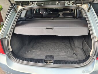 BMW 320d E91 - 17