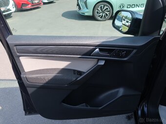 Volkswagen Caddy 2.0TDi,110kW,Maxi,serv.kn. - 17