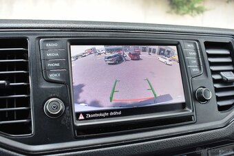 Volkswagen Crafter 2.0TDI.L2H2.KAMERA.DPH.123tKM.SERVIS VW - 17