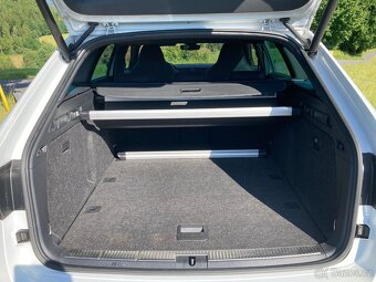 ŠKODA SUPERB III - SPORTLINE 2.0 TDI 140kW, 4x4, WEBASTO - 17