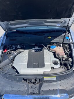 Audi A6 3.0 TDI S-line - 17