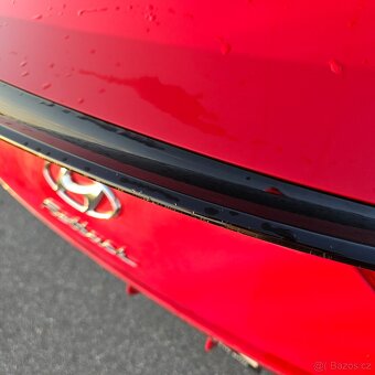 Hyundai i30N, Liftback, 88t km, 202kW - 17