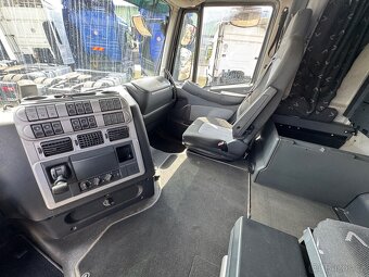 IVECO STRALIS 420 EEV Retardér( Originál 487 000 km ) - 17