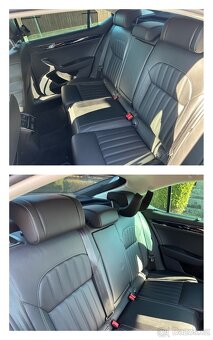 ŠKODA SUPERB III 2.0 TDI 140kw DSG 4x4 L&K - 17