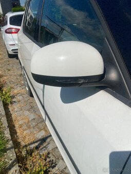 Prodám Škoda Fabie - 17