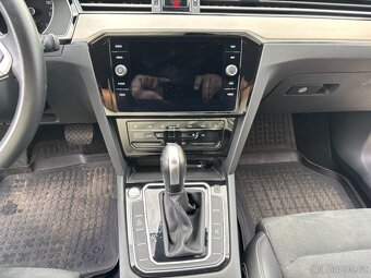 Volkswagen Passat Variant Elegance 2.0 TDI EVO DSG7 - 17