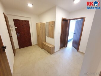 Pronájem, byt, 3+1, Mladá Boleslav, ul. 17. listopadu - 17