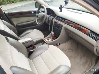 Audi A6 Allroad QUATTRO 2,5 TDI - 17