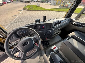 MAN TGL 12.220 Nosič Kontejneru - NOVÝ 2025 / 16 000Km - 17