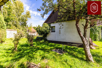 Prodej, dům, 470 m poz.,  70, Jihlávka, Česko - 17