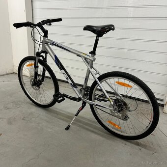 Hořske kolo GT Avalanche 3.0 - 17