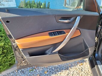 BMW X3, 3,0d M Paket - 17