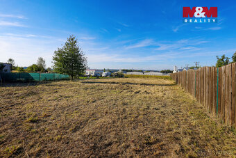 Prodej pozemku k bydlení, 1000 m², Zbůch - 17