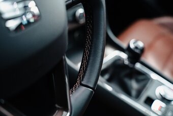 Seat Ateca Xcellence 1.4 TSI ACT - 17