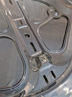 Kapota Passat B6 - 17