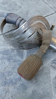 Savle vz 24,sabla. - 17