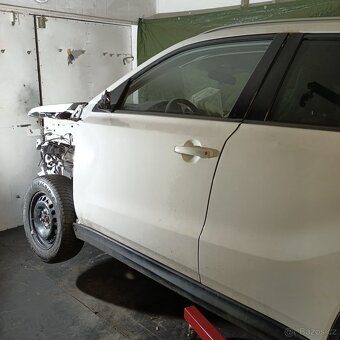 Suzuki Vitara 1.6ly rok 2016 - 17