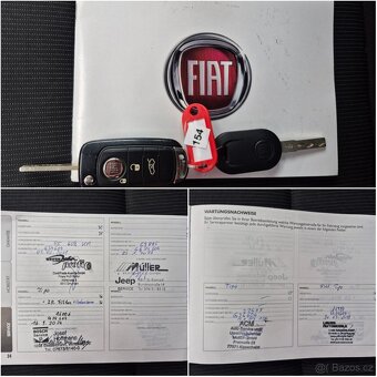 Fiat Tipo 1.4 Pop 70 kW - 17