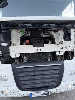 Tahac DAF XF 105.460 ATE - 17