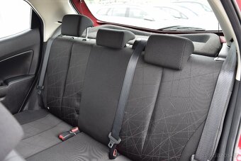 ►►Mazda 2 1.3 i 55KW CE PRO• KLIMA • ALU◄◄ - 17
